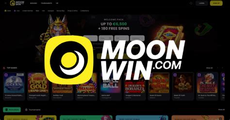 Moonwin com casino bonus